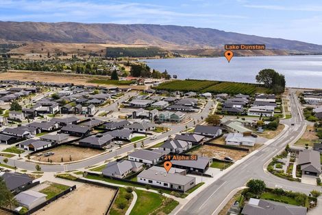 Photo of property in 21 Alpha Street, Cromwell, 9310