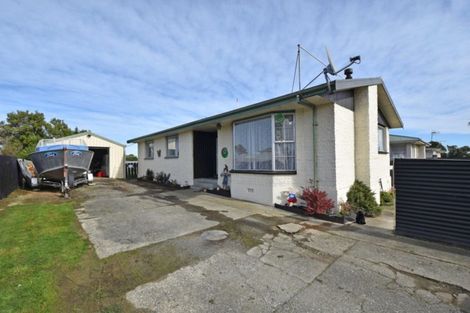 Photo of property in 74 Waiau Crescent, Kingswell, Invercargill, 9812