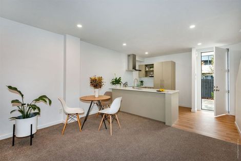 Photo of property in 4/44 Packe Street, Edgeware, Christchurch, 8013