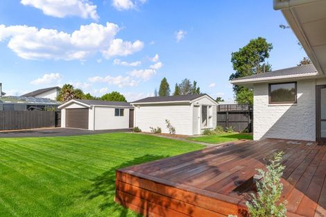 Photo of property in 37 Northcroft Street, Hoon Hay, Christchurch, 8025
