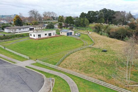 Photo of property in 9 Watts Grove, Taupiri, 3721