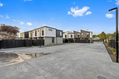 Photo of property in 1/235 Cranford Street, St Albans, Christchurch, 8014