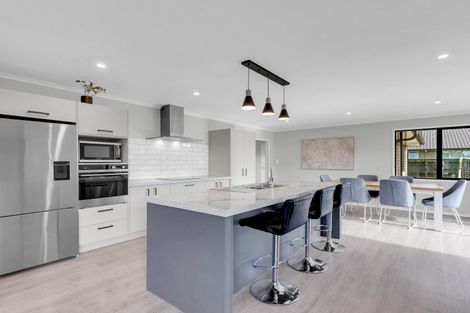 Photo of property in 7 Bostonkip Crescent, Fitzroy, Hamilton, 3206