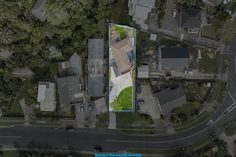 Photo of property in 3 John Gill Road, Cockle Bay, Auckland, 2014