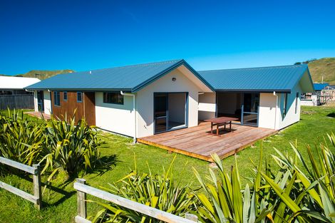 Photo of property in 14 Tuamotu Park, Wainui, Gisborne, 4010