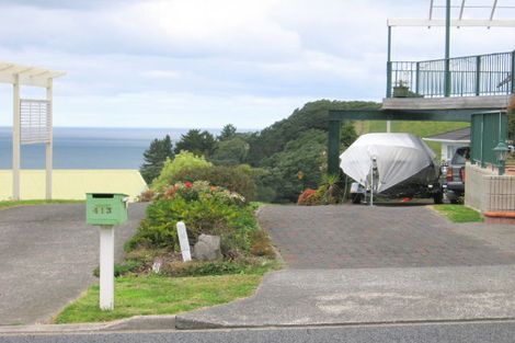 Photo of property in 413 Onemana Drive, Onemana, Whangamata, 3691