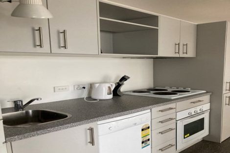 Photo of property in The Peak Apartments, 406/170 Taranaki Street, Te Aro, Wellington, 6011