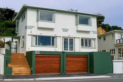 Photo of property in 32 Sunset Parade, Plimmerton, Porirua, 5026