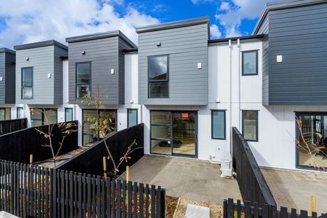 Photo of property in 7 Papa Takaro Lane, Flat Bush, Auckland, 2019