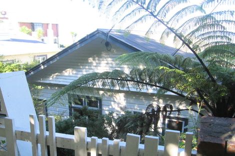 Photo of property in 41 Mitchell Street, Brooklyn, Wellington, 6021