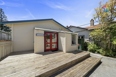 Photo of property in 10a Heath Grove, Waiwhetu, Lower Hutt, 5010
