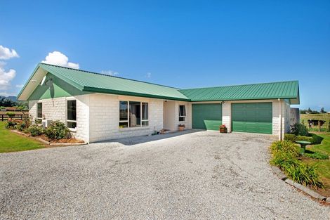 Photo of property in 110 Haisman Road, Makauri, Gisborne, 4071