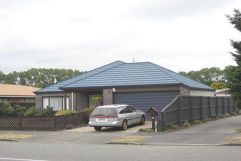 Photo of property in 9 Broadhaven Avenue, Parklands, Christchurch, 8083