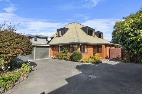 Photo of property in 203b Memorial Avenue, Burnside, Christchurch, 8053