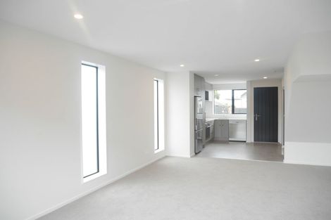 Photo of property in 1/107 Edgeware Road, St Albans, Christchurch, 8014