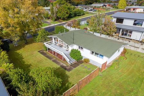 Photo of property in 50 Mcdowell Street, Springfield, Rotorua, 3015