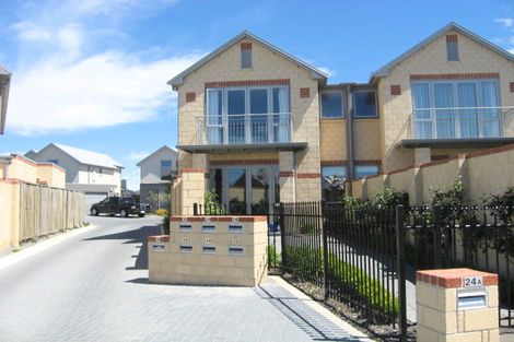 Photo of property in 24a Waterford Avenue, Northwood, Christchurch, 8051