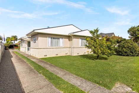 Photo of property in 28 Higgins Street, Marewa, Napier, 4110