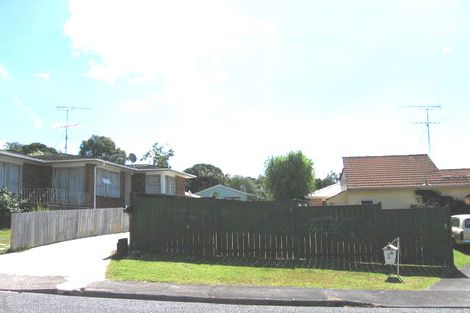 Photo of property in 1/34 Salamanca Road, Sunnynook, Auckland, 0620