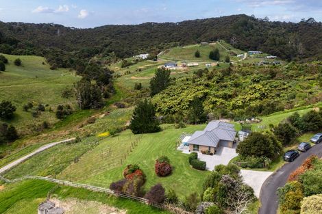 Photo of property in 181 Bayer Road, Puhoi, Silverdale, 0994