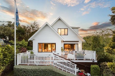 Photo of property in 4 District Road, Roseneath, Port Chalmers, 9023