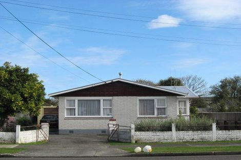 Photo of property in 137 Bartholomew Road, Levin, 5510