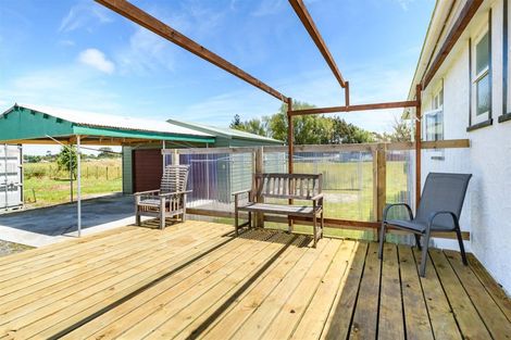 Photo of property in 25 Flower Street, Bulls, 4818