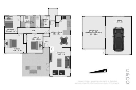 Photo of property in 17 Tapu Road, Huapai, Kumeu, 0810