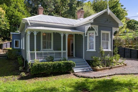 Photo of property in 8 Banks Lane, Waikino, Waihi, 3682