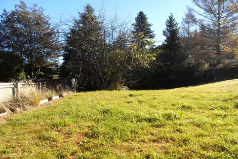 Photo of property in 1a Oregon Heights, Hanmer Springs, 7334