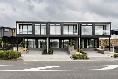 Photo of property in 25 Nugget Avenue, Hobsonville, Auckland, 0616