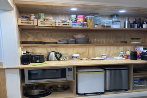 Photo of property in 30 Saint Michaels Crescent, Kelburn, Wellington, 6012