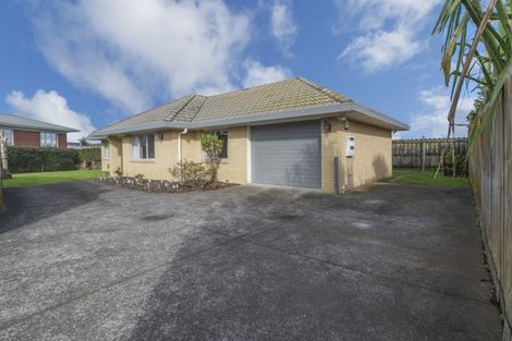 Photo of property in 3c Porchester Road, Papakura, 2110