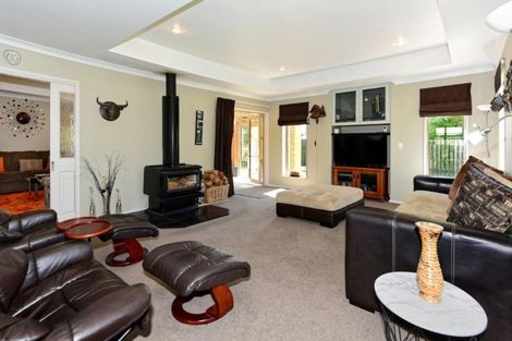 Photo of property in 4 Thomas Street, Kirwee, Darfield, 7571