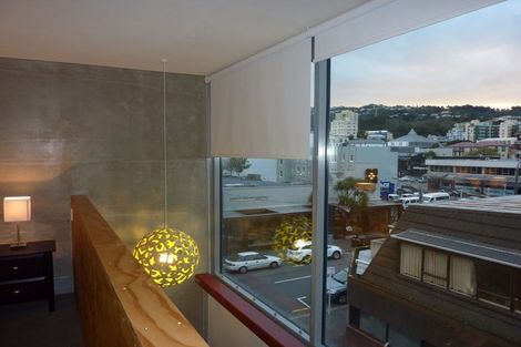 Photo of property in Tattoo Apartments, 21/42 Abel Smith Street, Te Aro, Wellington, 6011