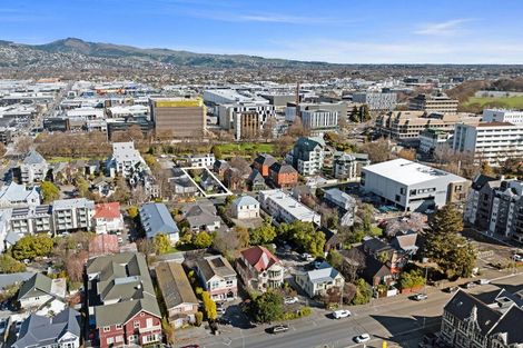 Photo of property in 24 Cashel Street, Christchurch Central, Christchurch, 8013