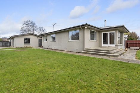 Photo of property in 117 Lamond Street, Hargest, Invercargill, 9810
