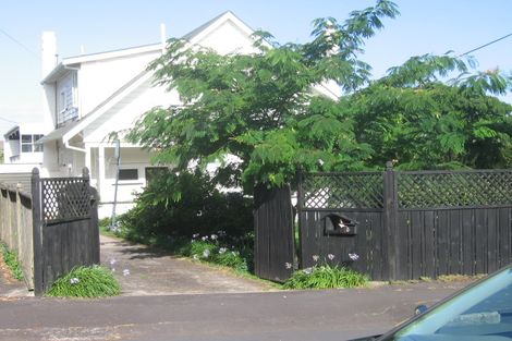 Photo of property in 16 Mays Street, Devonport, Auckland, 0624