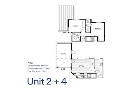 Photo of property in 2/140 Huxley Street, Sydenham, Christchurch, 8023