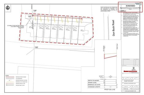 Photo of property in 490 Don Buck Road, Massey, Auckland, 0614