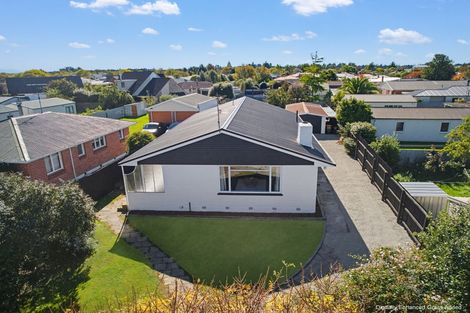 Photo of property in 6 Woods Street, Allenton, Ashburton, 7700