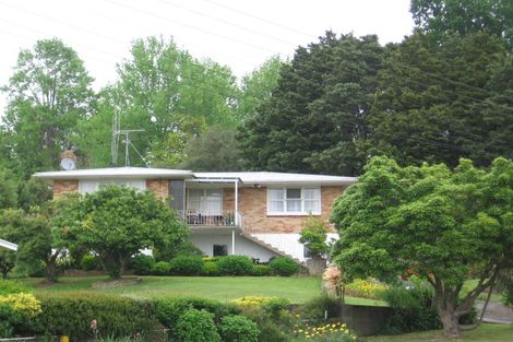 Photo of property in 21 Arney Street, Paeroa, 3600