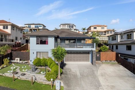 Photo of property in 19 The Enclave, Totara Heights, Auckland, 2105