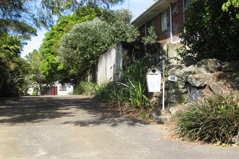 Photo of property in 69 Crawford Avenue, Mangere Bridge, Auckland, 2022