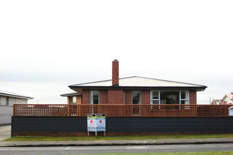 Photo of property in 385 Racecourse Road, Hargest, Invercargill, 9810