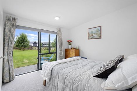 Photo of property in 6 Hallfield Drive, Ohoka, Kaiapoi, 7692