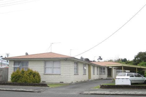 Photo of property in 94 Liverpool Street, Whanganui, Wanganui, 4500
