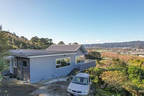 Photo of property in 12b City View Grove, Harbour View, Lower Hutt, 5010