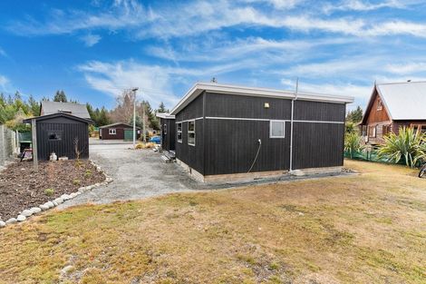 Photo of property in 29 Glencairn Road, Twizel, 7901