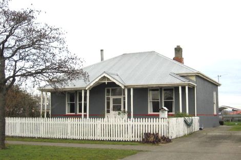 Photo of property in 57 Maitland Street, Strathern, Invercargill, 9812